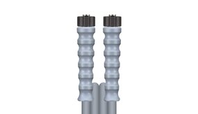 DN08 hogedrukslang, 30 m, Greyflex, DKO M22 IG DN08 hogedrukslang, 30 m, Greyflex, DKO M22 IG