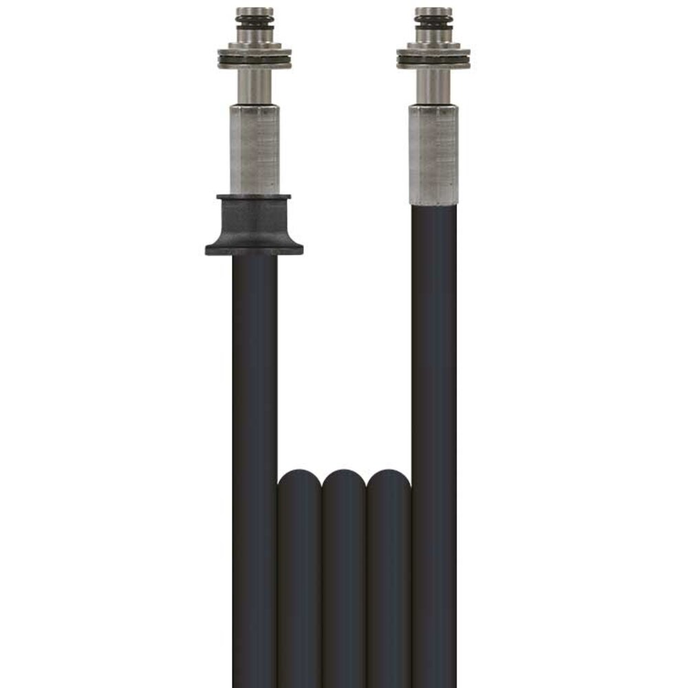 DN06 hogedrukslang, 15 m, 1SN, steeknippel 11 mm DN06 hogedrukslang, 15 m, 1SN, steeknippel 11 mm