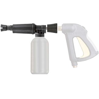 Schuimlans ST-73.1, 2 liter, M22 IG, 1.80