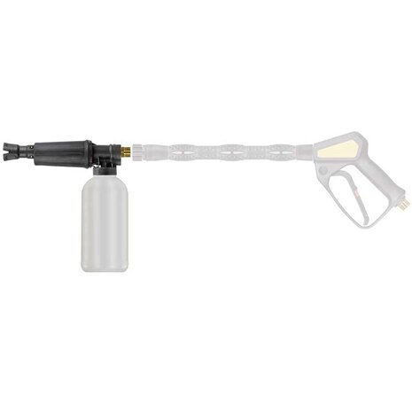 Schuimlans ST-73.1, M22 AG, 1.25 Schuimlans ST-73.1, M22 AG, 1.25