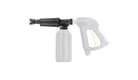 Schuimlans ST-73.1, M22 IG, 1.25 Schuimlans ST-73.1, M22 IG, 1.25