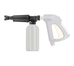 Schuimlans ST-73.1, M22 IG, 1.25 Schuimlans ST-73.1, M22 IG, 1.25