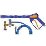 Easywash365+ Schuimset ST-75, 3/8" IG, 1.90