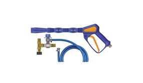 Easywash365+ Schuimset ST-75, 3/8" IG, 1.90 Easywash365+ Schuimset ST-75, 3/8" IG, 1.90