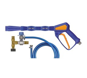 Easywash365+ Schuimset ST-75, 3/8" IG, 1.90