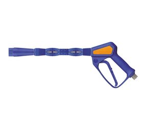 Suttner Schuimlans met pistool, ST-75, 3/8" IG, 1,35