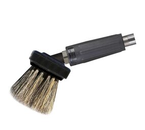 Schuimborstel, 1/4" IG, 1.20