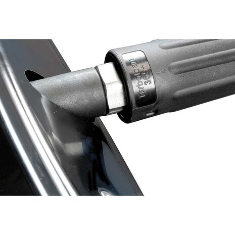 Schuimborstel, 1/4" IG, 1.20 Schuimborstel, 1/4" IG, 1.20