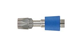 Schuimsproeier ST-75, 1/4" IG, 1,60 Schuimsproeier ST-75, 1/4" IG, 1,60