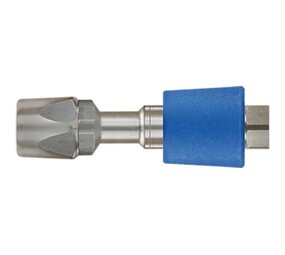Schuimsproeier ST-75, 1/4" IG, 1,60 Schuimsproeier ST-75, 1/4" IG, 1,60