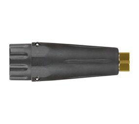 Schuimsproeier ST-75, 1/4" IG, 1.60
