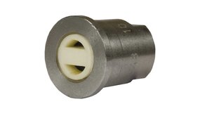 Sproeier ST-75, 070, met straalvormer Sproeier ST-75, 070, met straalvormer