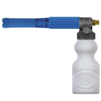 Schuiminjector LS10, M22 AG, 1.50