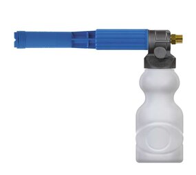 Schuiminjector LS10, M22x1.5 AG, 1.50