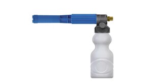 Schuiminjector LS10, 3/8" AG, 1.50 Schuiminjector LS10, 3/8" AG, 1.50