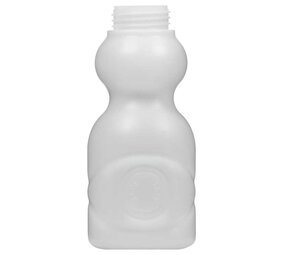 Fles schuiminjector LS10