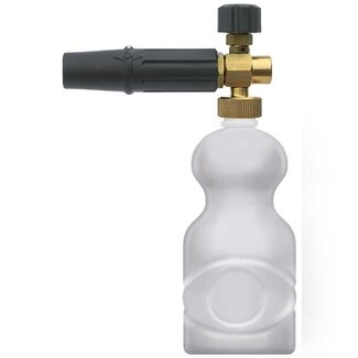 Schuiminjector LS3, M22 IG, 1.25