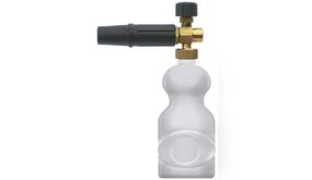 Schuiminjector LS3, 1/4" IG, 1.25 Schuiminjector LS3, 1/4" IG, 1.25
