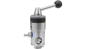 Injector ST-162, 3/8" IG - 1/2" IG, 2.2 - 2.8 Injector ST-162, 3/8" IG - 1/2" IG, 2.2 - 2.8