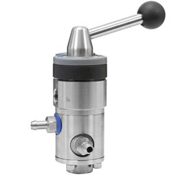 Injector ST-162, 3/8" IG - 1/2" IG, 2.2 - 2.8 Injector ST-162, 3/8" IG - 1/2" IG, 2.2 - 2.8