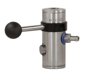Injector ST-167, 1/2" IG - 1/2" IG, 1.8 - 2.3 Injector ST-167, 1/2" IG - 1/2" IG, 1.8 - 2.3