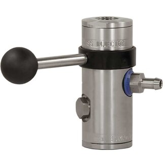 Injector ST-167, 1/2" IG - 1/2" IG, 1.8 - 2.3