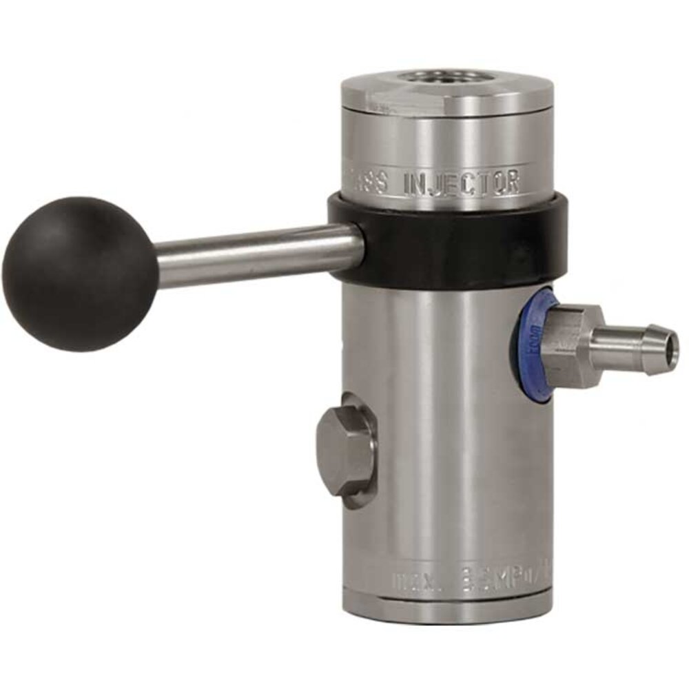 Injector ST-167, 1/2" IG - 1/2" IG, 2.8 - 3.2 Injector ST-167, 1/2" IG - 1/2" IG, 2.8 - 3.2