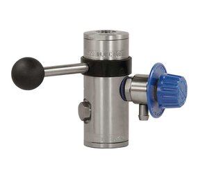 Injector ST-167/161, 1/2" IG - 1/2" IG, 1.5 - 2.0 Injector ST-167/161, 1/2" IG - 1/2" IG, 1.5 - 2.0