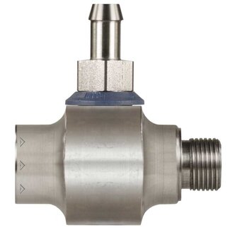 Injector ST-160, 3/8" IG - 3/8" AG, 1.9 - 2.3