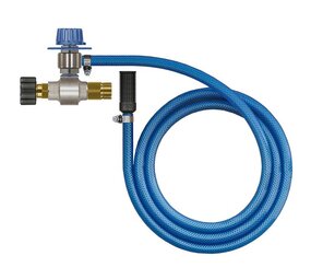 Injector ST-160, M22 IG - M22 AG, 1.40 Injector ST-160, M22 IG - M22 AG, 1.40