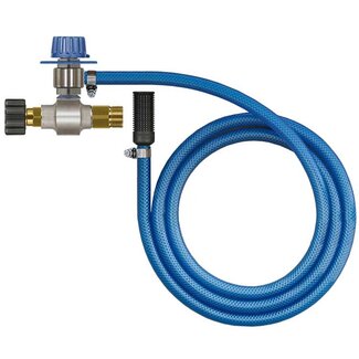 Injector ST-160, M22 IG - M22 AG, 1.70