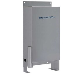 Easywash365+ Borstelbak