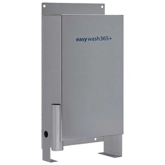 Easywash365+ Borstelbak