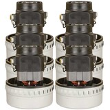 Turbine 1200W-NT 2-stuf. VPE = 1 Ka