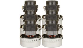 Turbine 1200W-NT 2-stuf. VPE = 1 Ka Turbine 1200W-NT 2-stuf. VPE = 1 Ka