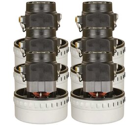 Turbine 1200W-NT 2-stuf. VPE = 1 Ka