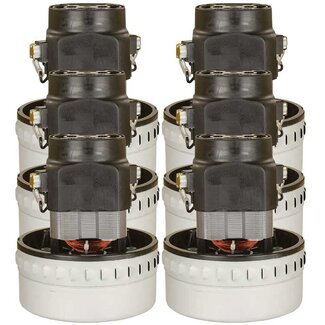 Turbine 1200W-NT 2-stuf. VPE = 1 Ka