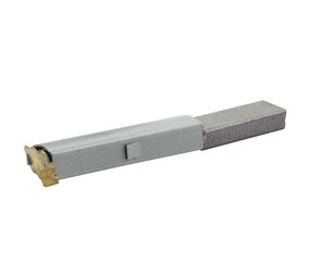 Koolborstel voor turbine 1200 W-NT - 2 traps
