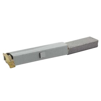 Koolborstel voor turbine 1200 W-NT - 2 traps