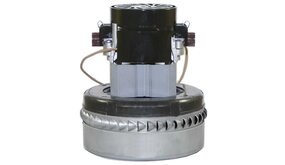 Turbine, 1100 W, 230 V Turbine, 1100 W, 230 V