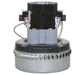 Turbine, 1100 W, 230 V Turbine, 1100 W, 230 V