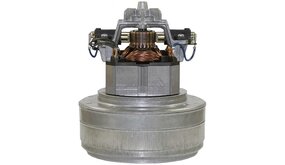 Turbine, 1100 W, 230 V Turbine, 1100 W, 230 V