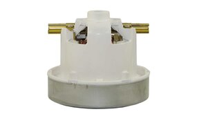 Turbine, 1050 W, 230 V Turbine, 1050 W, 230 V