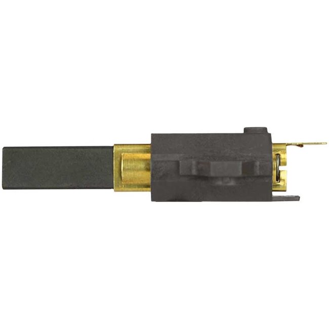 KohlebÃ¼rste 1100W Domel