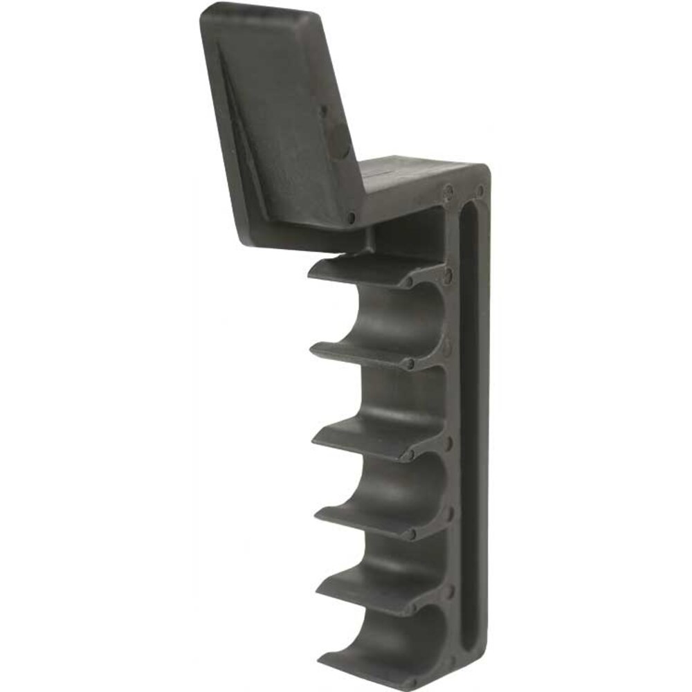 Lanshouder, 3x1/4" Lanshouder, 3x1/4"