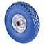 Wiel blauw, 260 mm