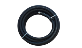 Slang 2SN-DN10 3/8" binnen-buiten Slang 2SN-DN10 3/8" binnen-buiten