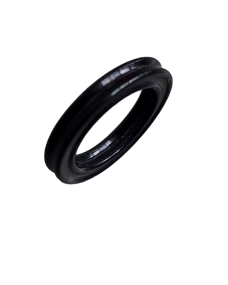 X-Ring Koppeling; "KW" 2008 X-Ring Koppeling; "KW" 2008