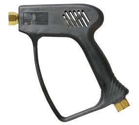 Pistool ST-1500, 3/8" AG - 1/4" IG, 275 bar, zonder ventiel