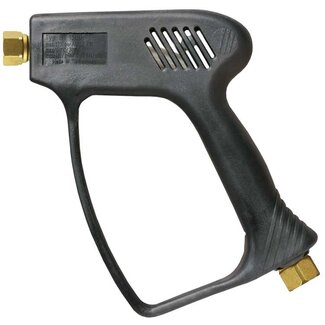 Pistool ST-1500, 3/8" AG - 1/4" IG, 275 bar, zonder ventiel